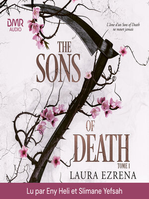 cover image of The Sons of Death--tome 1